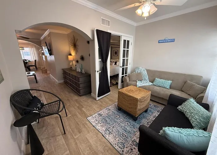 Indian Rocks At Apartment Clearwater Beach