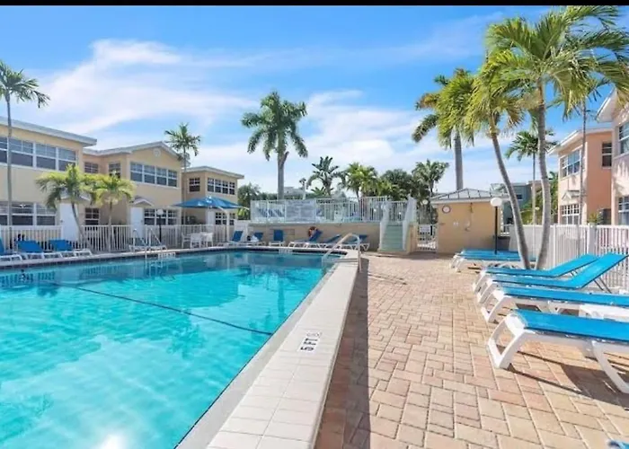 Apartment Indian Rocks At