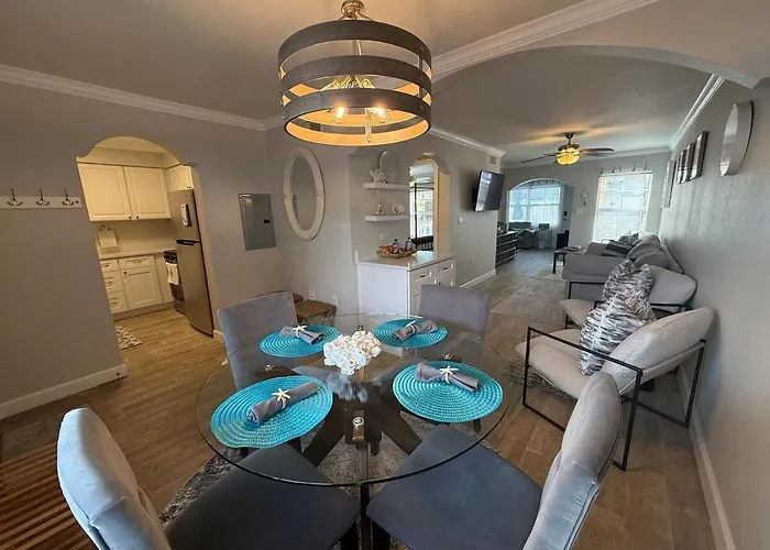 Apartment Indian Rocks At Clearwater Beach