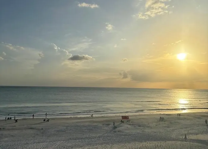 Indian Rocks At * Clearwater Beach