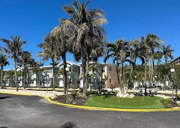 Apartment Indian Rocks At Clearwater Beach