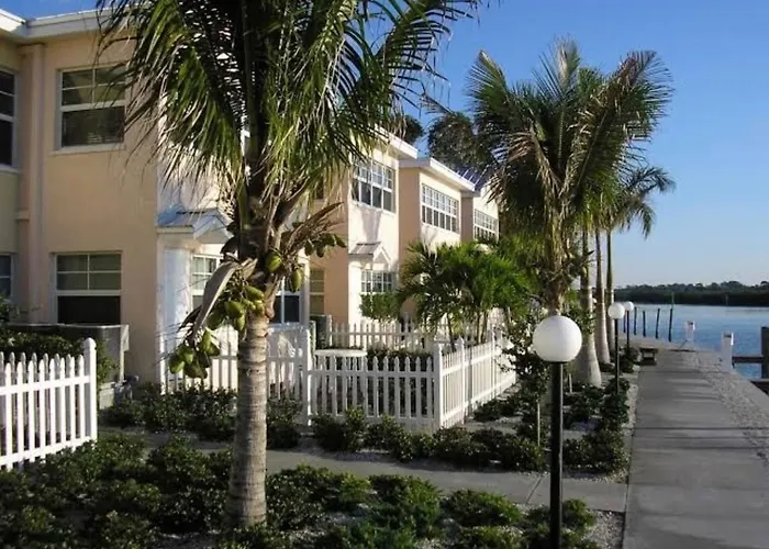 Indian Rocks At Apartment Clearwater Beach