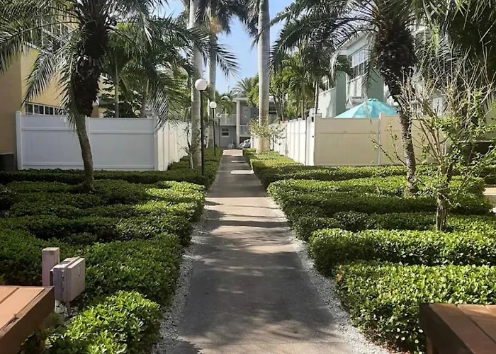 Apartment Indian Rocks At Clearwater Beach